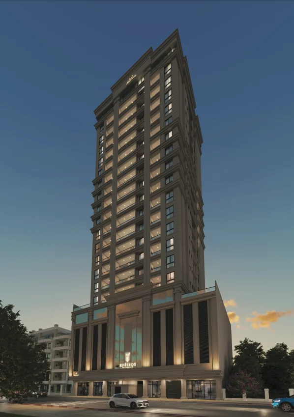 Efesios Residence